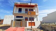 4 BHK Villa/House in Sushant City