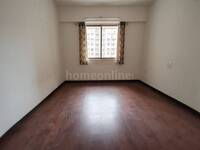 2 BHK Apartment for rent in Applewood Sorrel Apartment, South Bopal