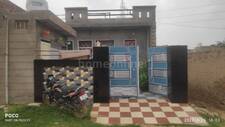 3 BHK Villa/House in Suratgarh