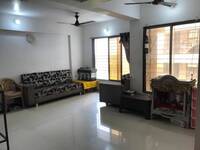 2 BHK Apartment in Siddhi Vinayak Heights, Pal