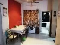 2 BHK Apartment for rent in Trimurti Nagar