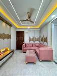 2 BHK Flat in Patrakar Colony