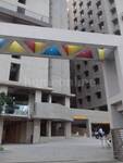 2 BHK Apartment in Savvy Strata, SG Highway