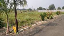 Residential Plot in Hingna