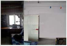 2 BHK Apartment in Kenyug Apartments, Shyamal