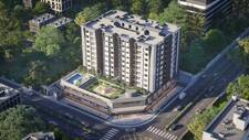 2 BHK Apartment in Wardha Road