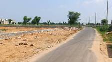 Residential Plot in Ajmer Road