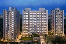 3 BHK Apartment in Swati Florence, South Bopal