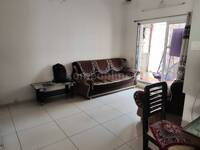 2 BHK Flat in The Courtyard, Mavdi