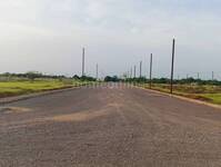 Residential Plot in Aranya City Of Woodland, Pacheda