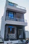 3 BHK Villa/House in Asrawad Khurd