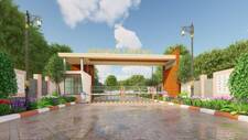 Residential Plot in Sirsi Road