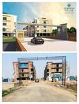 3 BHK Apartment in Zirakpur