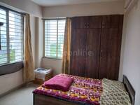 2 BHK Flat in Mahalakshmi Nagar