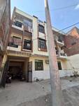 3 BHK Apartment in Kalwad Road