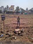 Residential Plot in Gulmohar Road