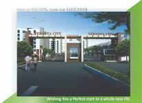 Residential Plot in Vedanta City, Santoshi Nagar