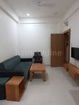 2 BHK Flat for rent in Indore