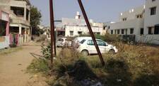 Residential Plot in Wagh Nagar