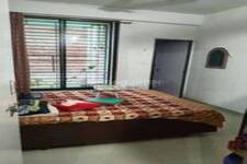 1 BHK Apartment in Swastik Palace, Chandlodiya