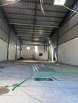 Warehouse in Mubarikpur