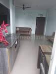 2 BHK Apartment for rent in Rajendra Nagar