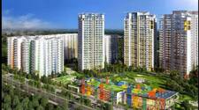 2 BHK Apartment in Sector 88