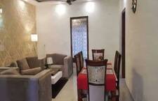 3 BHK Flat in Sector 110