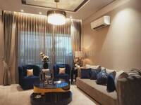 4 BHK Apartment in PR7 Airport Road