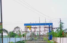 Residential Plot in Bhedaghat