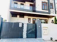 2 BHK Villa/House for rent in Malviya Nagar