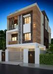 7 BHK Villa/House in Dabha