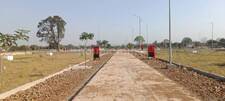 Residential Plot in Hingna