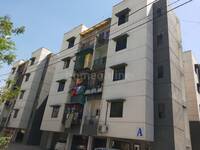 2 BHK Apartment in Waghodia Road