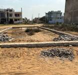 Residential Plot in Niwaru Road