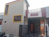 2 BHK Villa/House in Kharbi