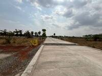 Residential Plot in Aranya City Of Woodland, Pacheda