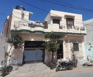 6 BHK Villa/House in Azad Garh