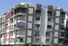 2 BHK Apartment in Shivalay Gold, Nikol