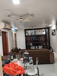 2 BHK Apartment in Borgaon