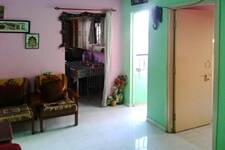 1 BHK Apartment in Thaltej