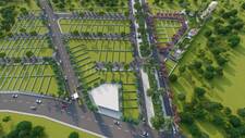 Residential Plot in Bhankrota-Sirsi Road