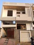 3 BHK Villa/House in Sushant City