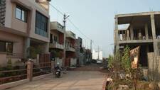 Residential Plot in Wallfort Paradise, Kandul