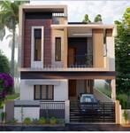 2 BHK Villa/House in A S Golf Greens, Sejbahar