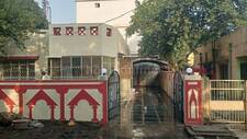 2 BHK Villa/House in Kabir Nagar