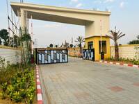 Residential Plot in Kings Residency A, Vaishali Extension