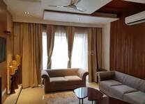 3 BHK Apartment in Beverly Golf Avenue, Sector 65