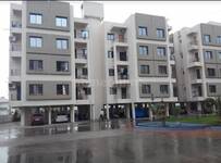 2 BHK Apartment in Amazon Residency, Ajwa Road