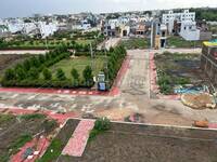 Residential Plot in AB Bypass Road